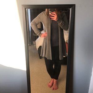 NWT Super soft WHBM sweater